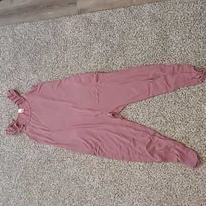 Smash & Tess Sweetheart romper